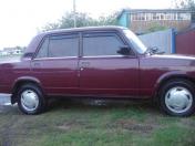 Зображення VAZ 2107