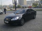 Изображение Chevrolet Epica