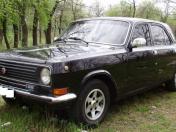 Image GAZ 24-10