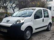 Image Peugeot Bipper