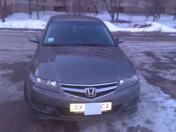Изображение Honda Accord