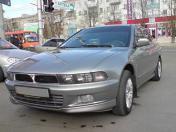 Зображення Mitsubishi Galant