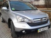 Image Honda CR-V