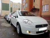 Изображение Fiat Grande Punto