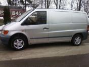 Изображение Mercedes-Benz Vito