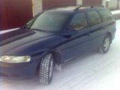Image Opel Vectra