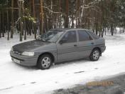 Image Ford Escort