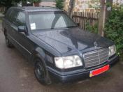 Изображение Mercedes-Benz W124
