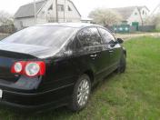 Image Volkswagen B6