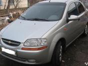 Изображение Chevrolet Aveo