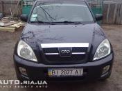 Image Chery Tiggo