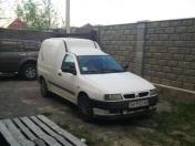 Зображення SEAT Inca