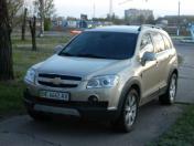 Зображення Chevrolet Captiva