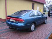 Image Mazda 626