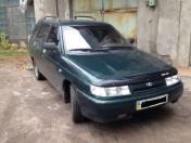 Image VAZ 2113