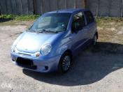 Image Daewoo Matiz