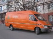 Зображення Mercedes-Benz sprinter 311