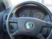 Изображение Skoda Fabia