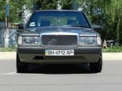 Зображення Mercedes-Benz 190