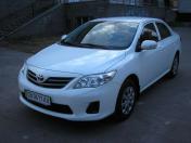 Изображение Toyota Corolla