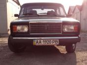 Image VAZ 2107