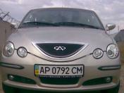 Зображення Chery Jaggi