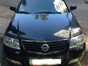 Image Nissan Almera Classic