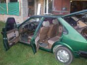 Изображение Nissan Cherry
