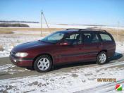 Image Opel Omega