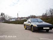 Изображение Subaru XT