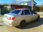 Image Lifan Breez