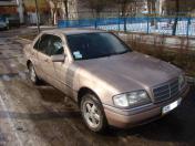 Изображение Mercedes-Benz C-класс