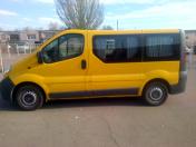 Зображення Opel Vivaro