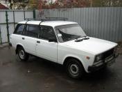 Изображение VAZ 1111