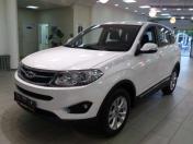 Изображение Chery Tiggo