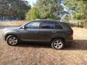 Зображення Kia Sorento