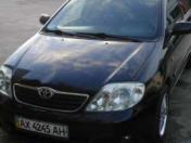 Изображение Toyota Corolla