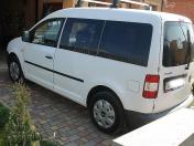 Image Volkswagen Caddy