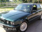 Зображення BMW 5 series