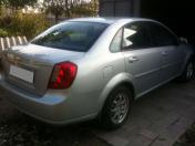 Изображение Chevrolet Alero
