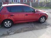 Image Kia Ceed