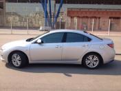 Зображення Mazda 121