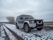 Изображение Mitsubishi Pajero