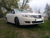 Зображення Renault Latitude