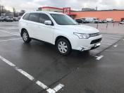 Image Mitsubishi Outlander