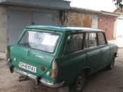 Зображення Moskvich 2137