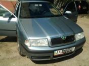 Зображення Skoda Octavia Tour