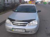 Зображення Chevrolet Lacetti