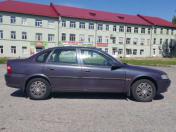 Изображение Opel Vectra