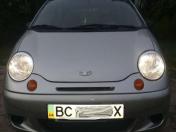 Зображення Daewoo Matiz